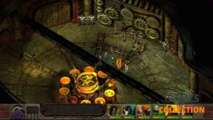 planescape: torment & icewind dale enhanced edition (ps4)