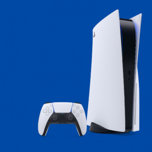 життєвий цикл PS5