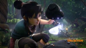 Kena: Bridge of Spirits (PS5)