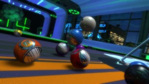 Pool Nation (PS4)