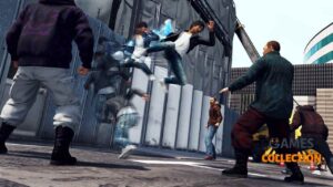 Lost Judgment (PS5)
