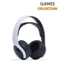 Наушники Pulse 3D Wireless Headset для PS5