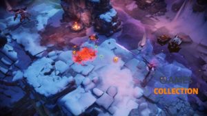 Darksiders Genesis (XBox One)