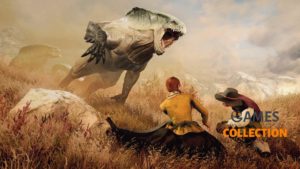 GreedFall (XBox One)