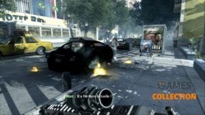 Call of Duty: Modern Warfare 2 (XBox 360) Б/У
