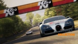 GRID Racedriver (PS3)