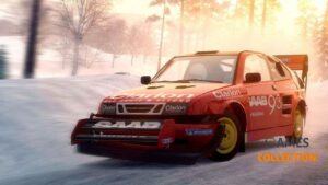 RalliSport Challenge 2 (XBOX360) Б/У