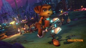 Ratchet & Clank: Rift Apart (PS5)