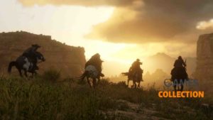 Red Dead Redemption II 