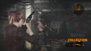 Resident Evil: Revelations 2 (PS4)