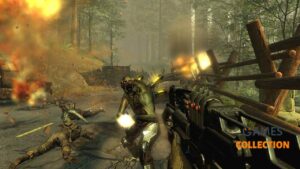 Resistance 2 (PS3)