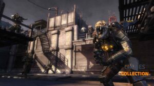 Resistance 2 (PS3)