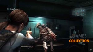 Resident Evil: Revelations (PC)