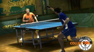 Table Tennis (XBOX360) 