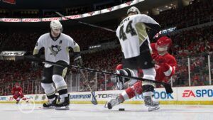 NHL 2010 (XBOX 360)
