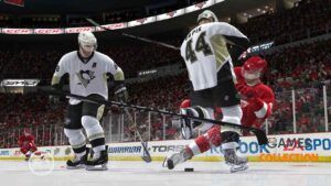 NHL 14 (XBOX360)