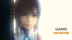 Star Ocean: The Last Hope