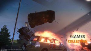Alarm For Cobra Burning Wheels 