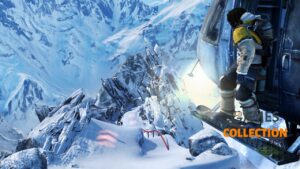 SSX (PS3) Б/У
