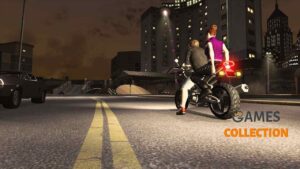 Saints Row 2 (XBOX360)
