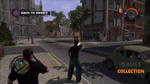 Saints Row (XBOX360) б/у