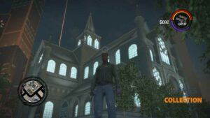 Saints Row (XBOX360) 