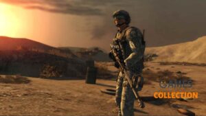 Tom Clancy's Ghost Recon: Advanced Warfighter 2 (XBOX360)