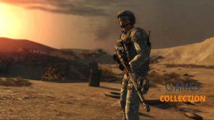Ghost Recon: Advanced Warfighter 2 (PS3)