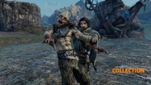 Middle-Earth: Shadow of Mordor (PC)