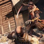 Sekiro: Shadows Die Twice (Xbox One)