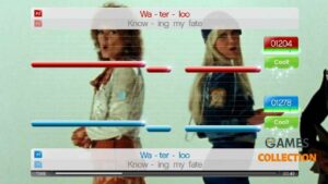 SingStar ABBA (PS3)