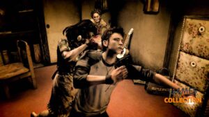 Siren: Blood Curse (PS3)