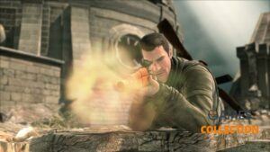 Sniper Elite V2 (XBOX360)