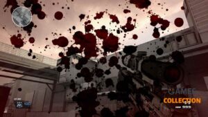 Snipers (XBOX360)