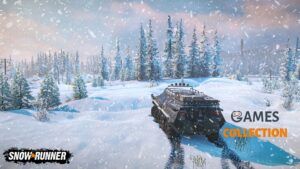 Snow Runner (XBox One)