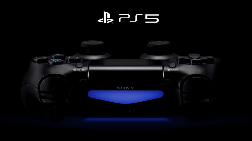 Слух о сроках анонса и выпуска приставки PS5