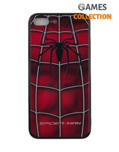 Чехол Spiderman (IPHONE 7 PLUS _ 8 PLUS)