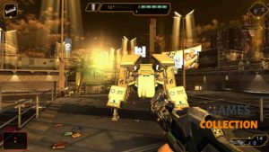 DEUS EX: COLLECTION (РС)
