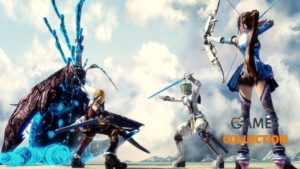 Star Ocean: The Last Hope