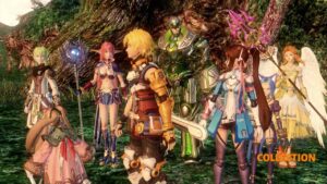 Star Ocean: The Last Hope (XBOX360)