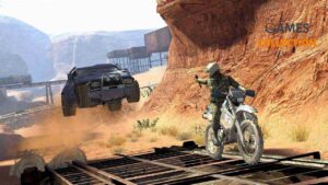 Stuntman Ignition (PS3)