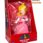 Фігурка Super Mario — Princess Peach (23 см)