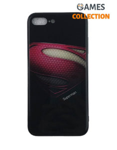 Чехол Супермен (IPHONE 7 PLUS _ 8 PLUS)