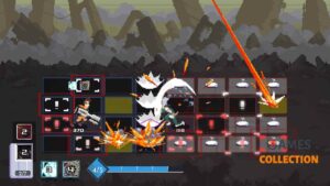 One Step From Eden (Switch)