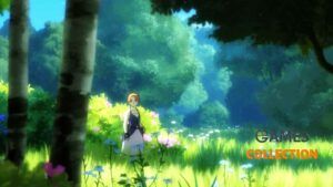 Forgotton Anne (PS4)
