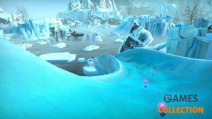 Ice Age: Scrat's Nutty Adventure 