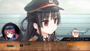 Maitetsu: Pure Station (Switch)