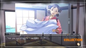 Root Letter: Last Answer (PS4)