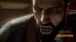 Vampyr (Switch)