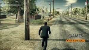 Deadly Premonition 2: A Blessing in Disguise (Switch)